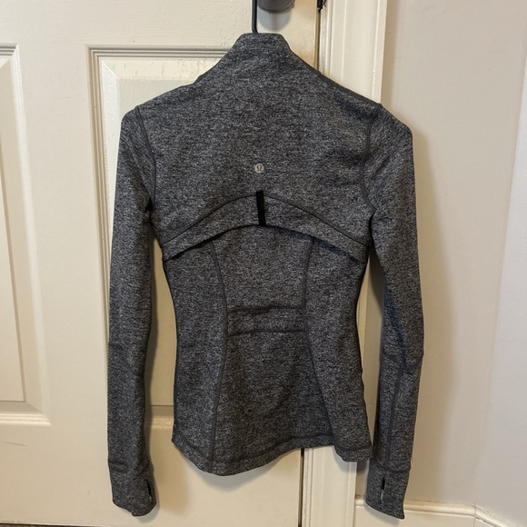 lululemon define jacket - Picture 2 of 3
